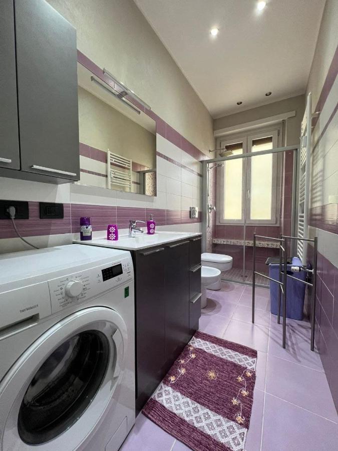 Casa Vacanza Glicine เวนาเรีย เรอาเล ภายนอก รูปภาพ