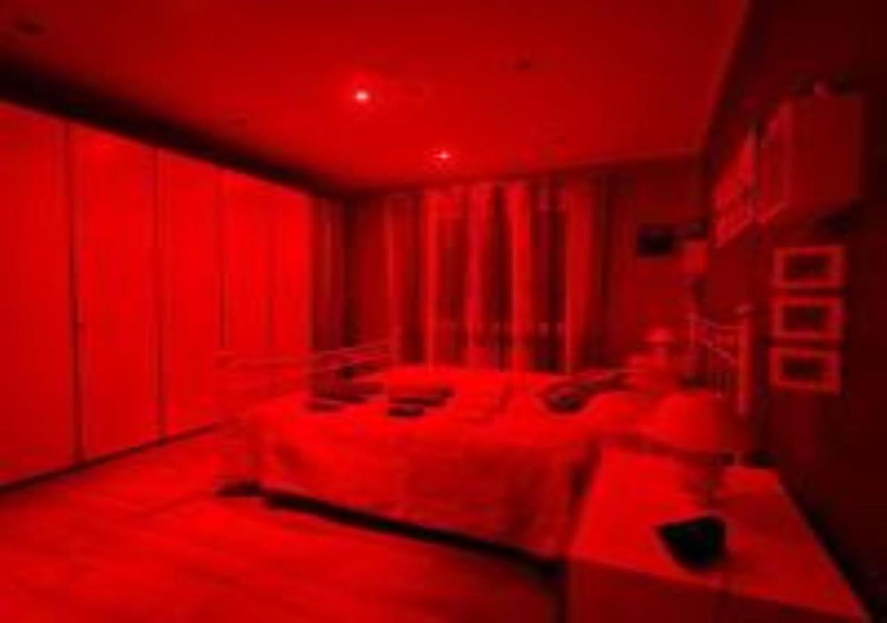 Casa Vacanza Glicine เวนาเรีย เรอาเล ภายนอก รูปภาพ