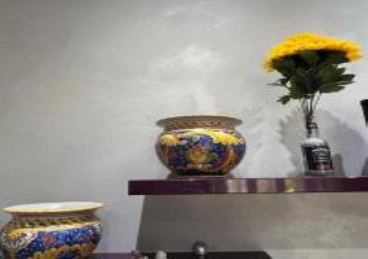 Casa Vacanza Glicine เวนาเรีย เรอาเล ภายนอก รูปภาพ